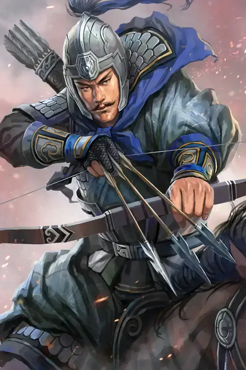 Xiahou Yuan