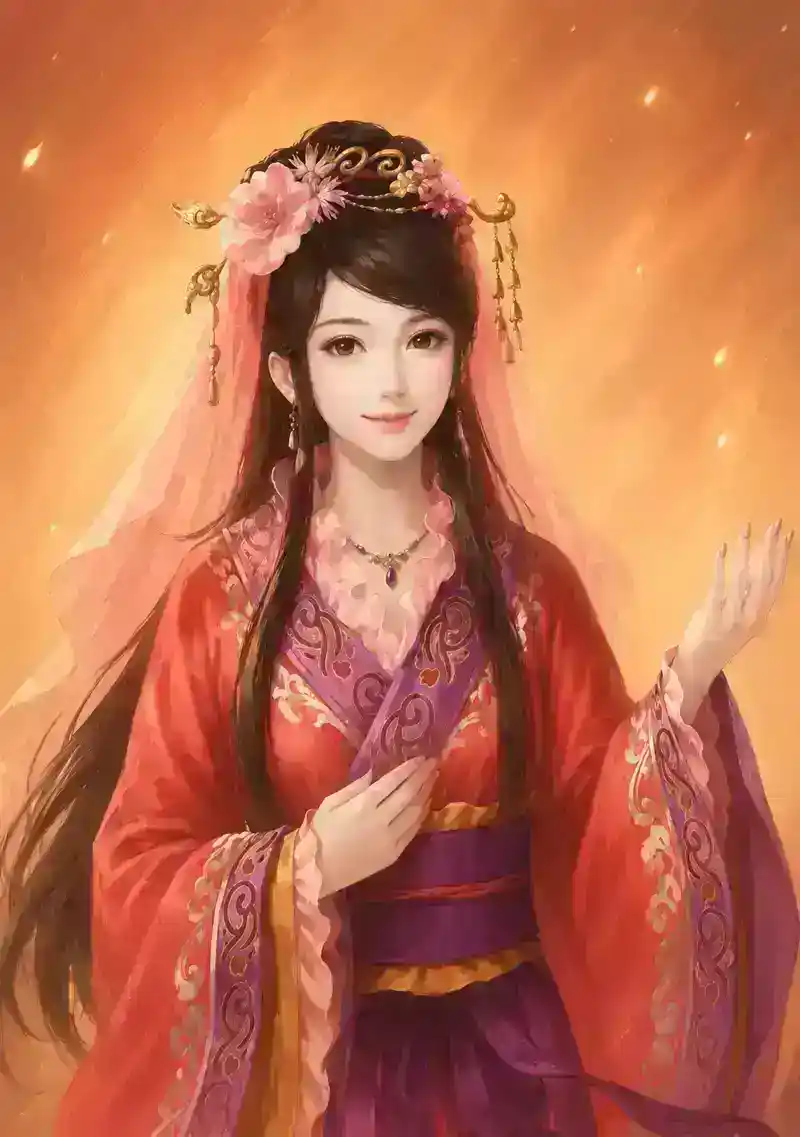 Xiaoqiao-小乔-Tieu-Kieu Xiaoqiao-小乔-Tieu-Kieu