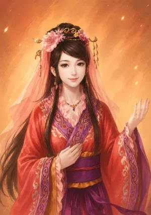 Xiaoqiao
