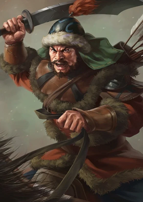 Xie Gui Ni - 泄归泥 - Tiết Quy Nê