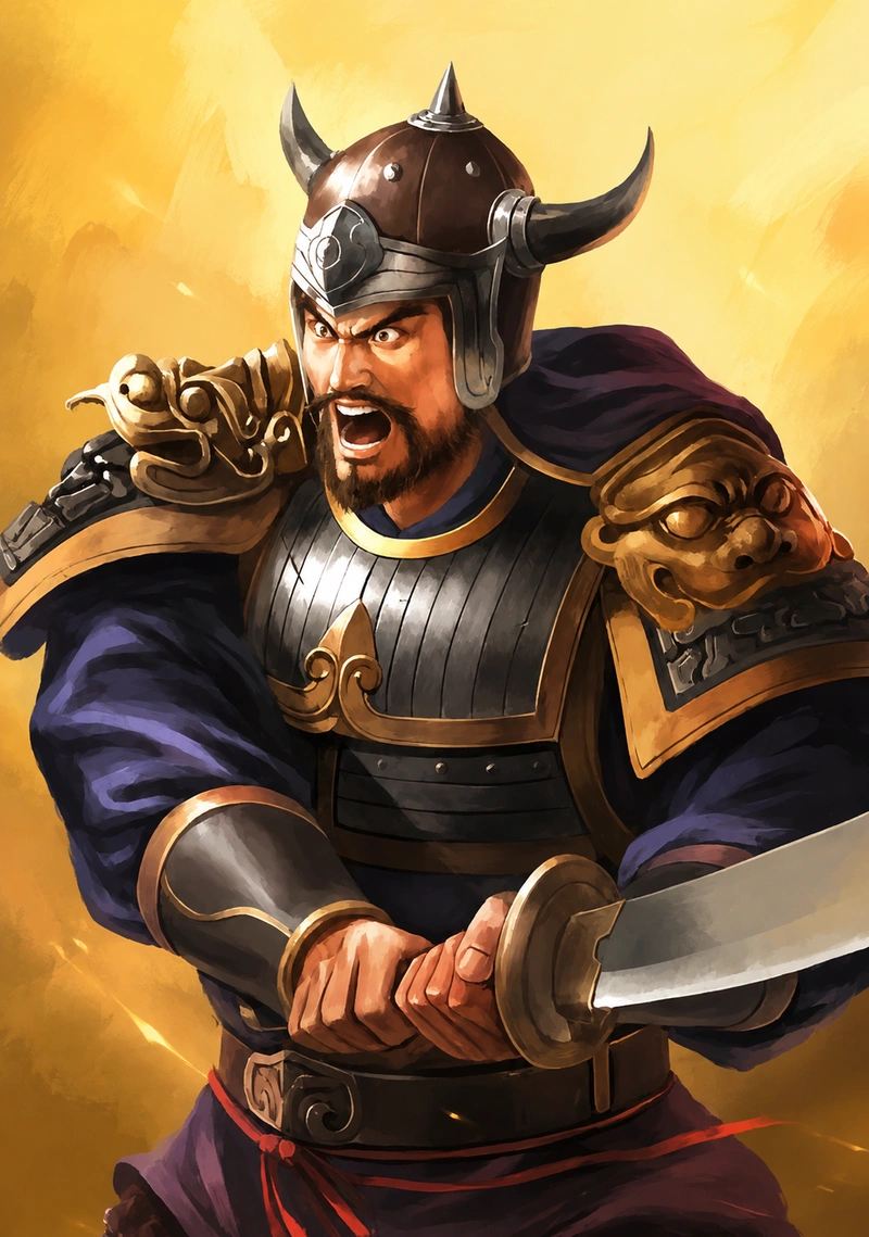 Xie Jing - 谢旌 - Tạ Tinh