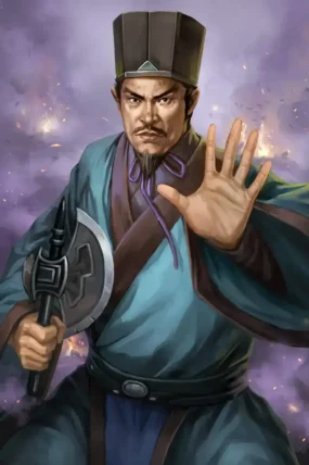 Xin Pi