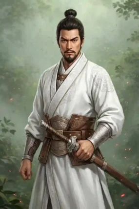 Xu Ba