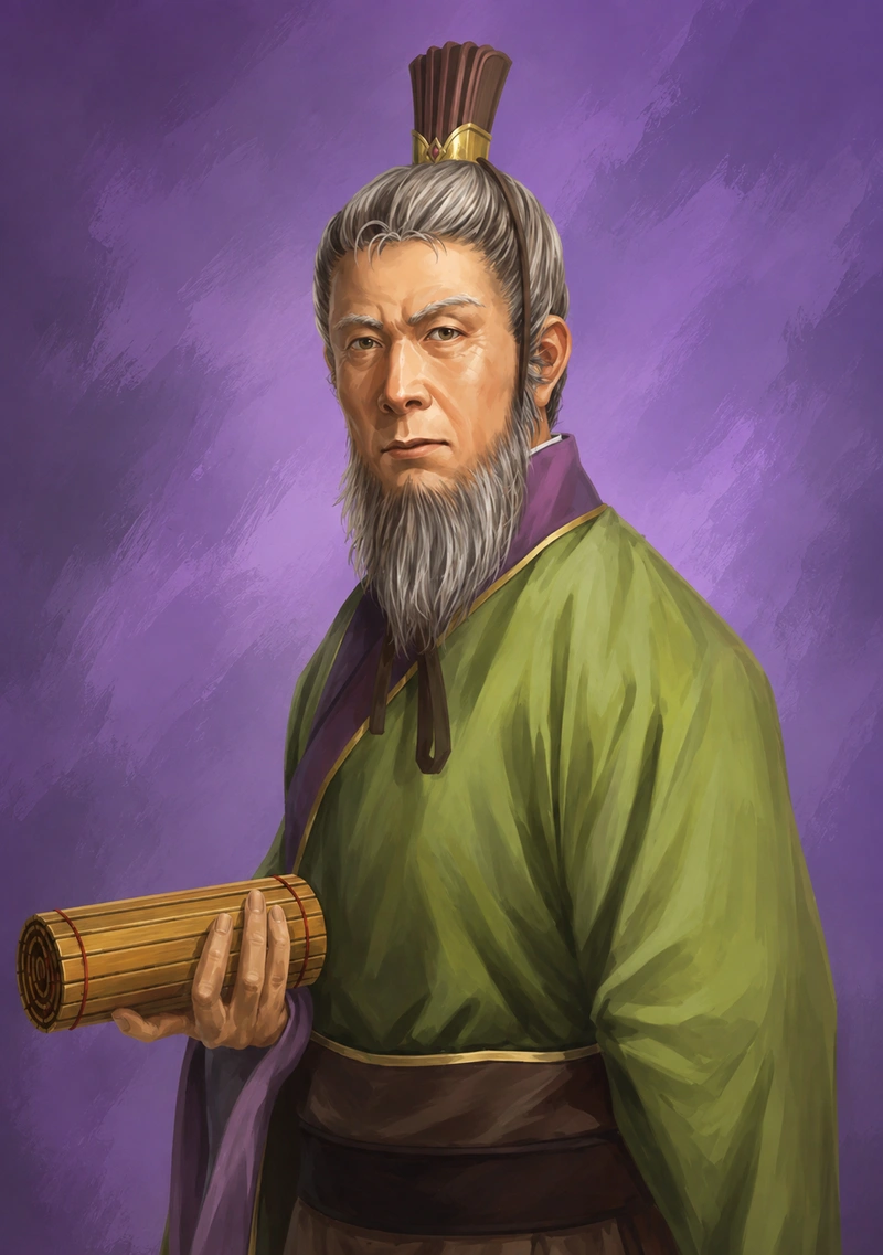 Xu Ci – 许慈 – Hứa Từ Xu Ci - 许慈 - Hứa Từ