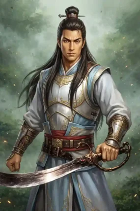 Xu Gai