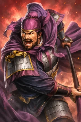 Xu Huang