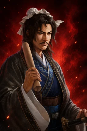 Xu Shu