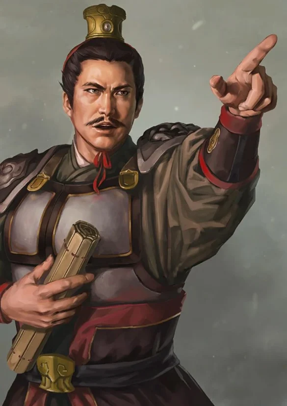 Xu Xiang - 徐详 - Từ Tường