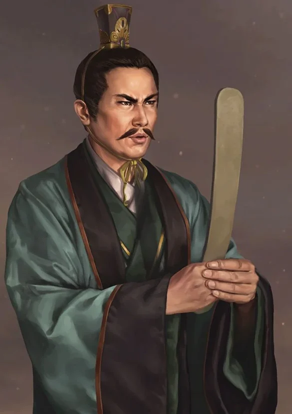 Xu Yi (徐弈) - 徐奕 - Từ Dịch - Tào Ngụy