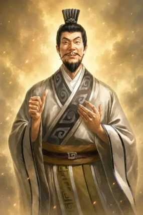 Xu You