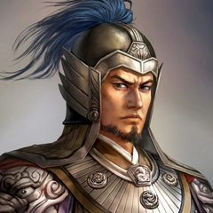 Xu Sheng (ROTK14)