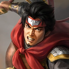 Xu Sheng 4 (1MROTK)