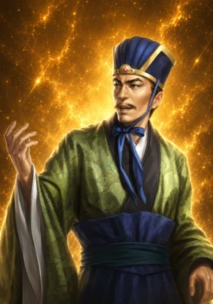 Xue Zong