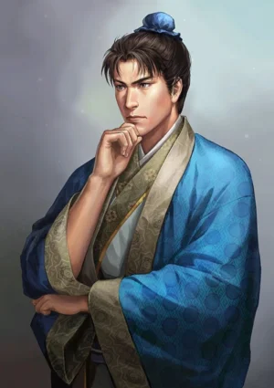 Xun Can