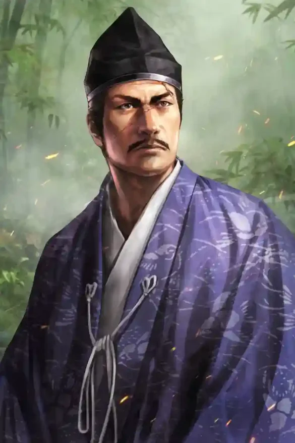 Xun Ji - 荀缉 - Tuân Tập