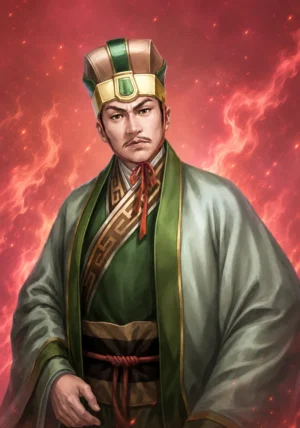 Xun Yi
