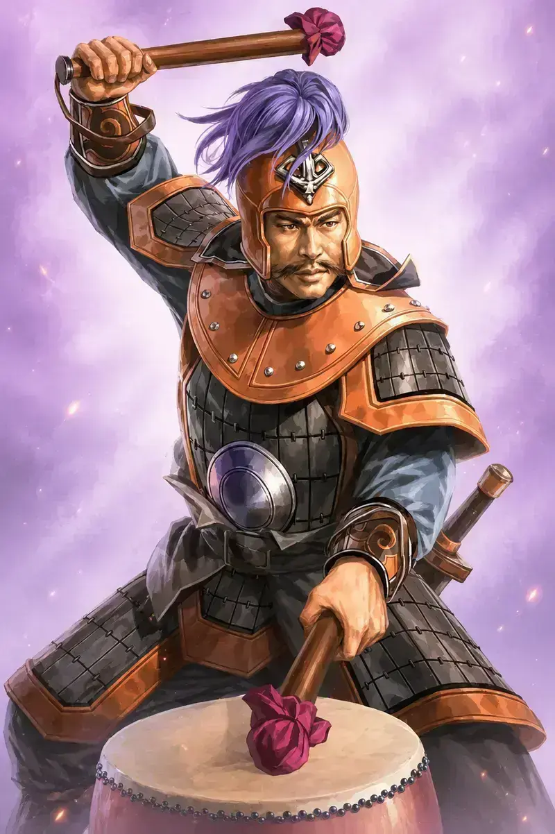 Yan Gang - 阎纲 - Diêm Cương