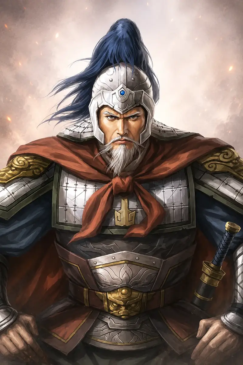 Yan-Yan-嚴顏-Nghiem-Nhan Yan-Yan-嚴顏-Nghiem-Nhan