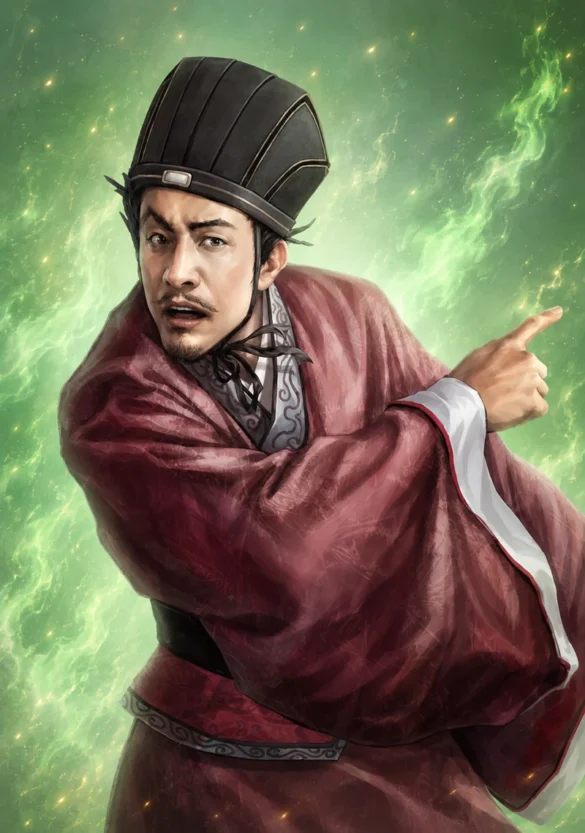 Yang Bai - 杨白 - Dương Bạch