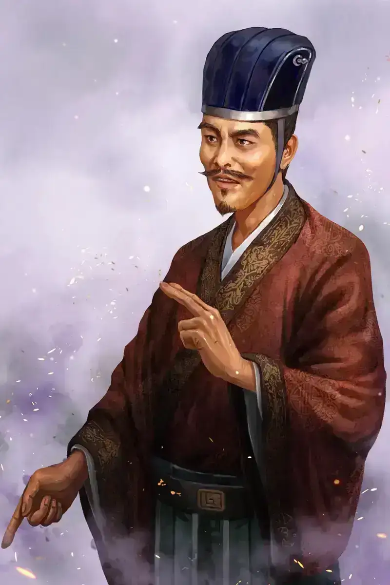 Yang Hong – 杨弘 – Dương Hoằng Yang Hong - 杨弘 - Dương Hoằng