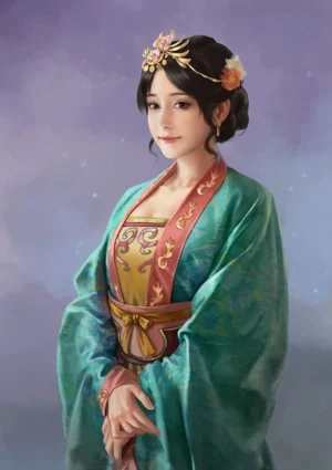 Yang Huiyu