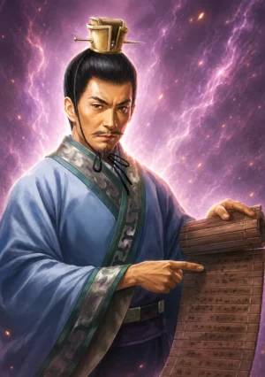 Yang Ju