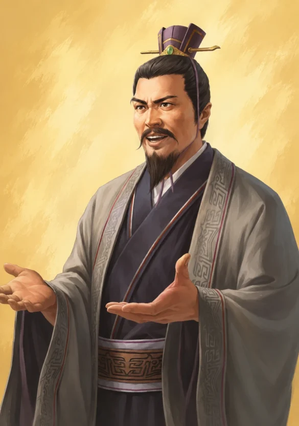 Yin Fan - 隐蕃 - Ấn Phản