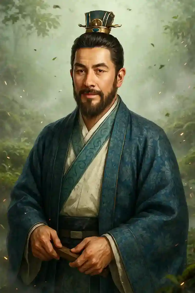 Yu Gui - 于圭 - Vu Khuê