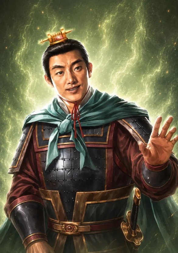 Yu Si - 于思 - Vu Tư