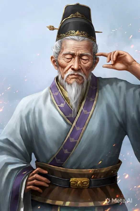 Yuan Cheng - 袁成 - Viên Thành
