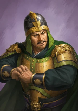 Yuan Chunqing