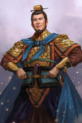 Yuan Shang
