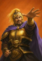 Yuan Shao