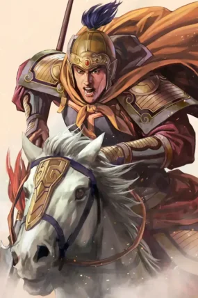 Yue Jin