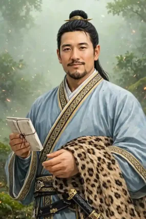 Yue Zhao