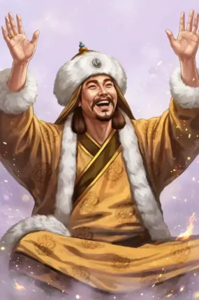 Yufuluo