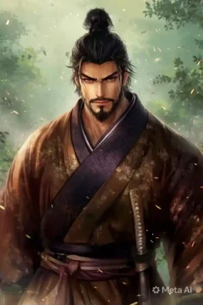 Zang Ai