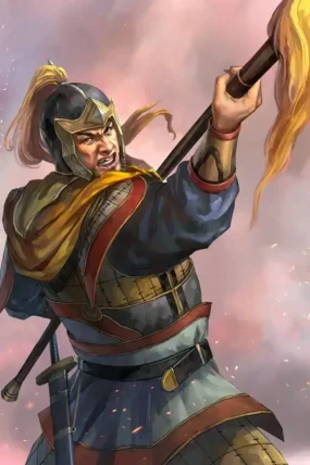 Zhang Bao