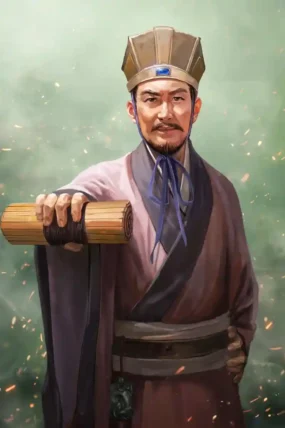 Zhang Biao
