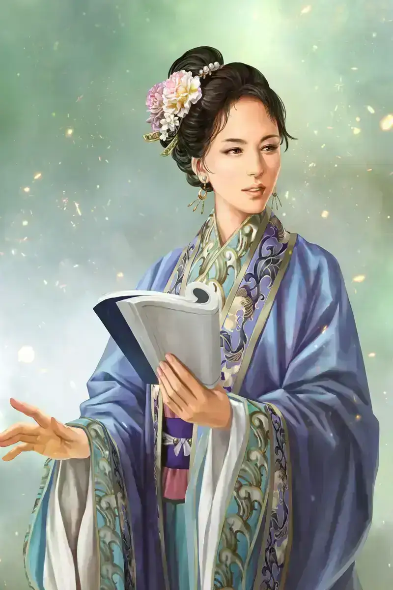 Zhang Changpu - 张昌蒲 - Trương Xương Bồ