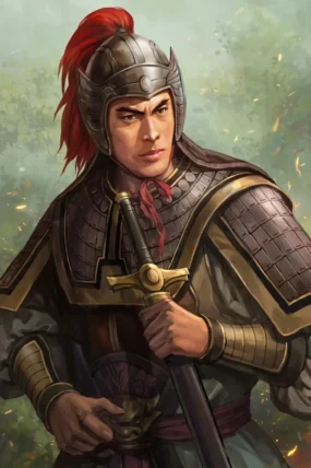 Zhang Cheng