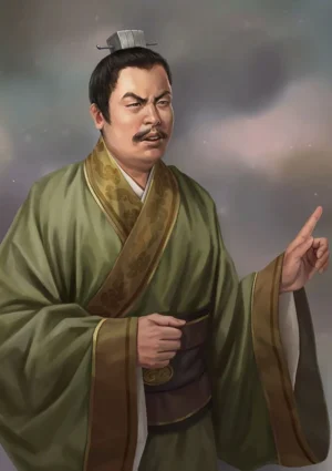 Zhang Cheng