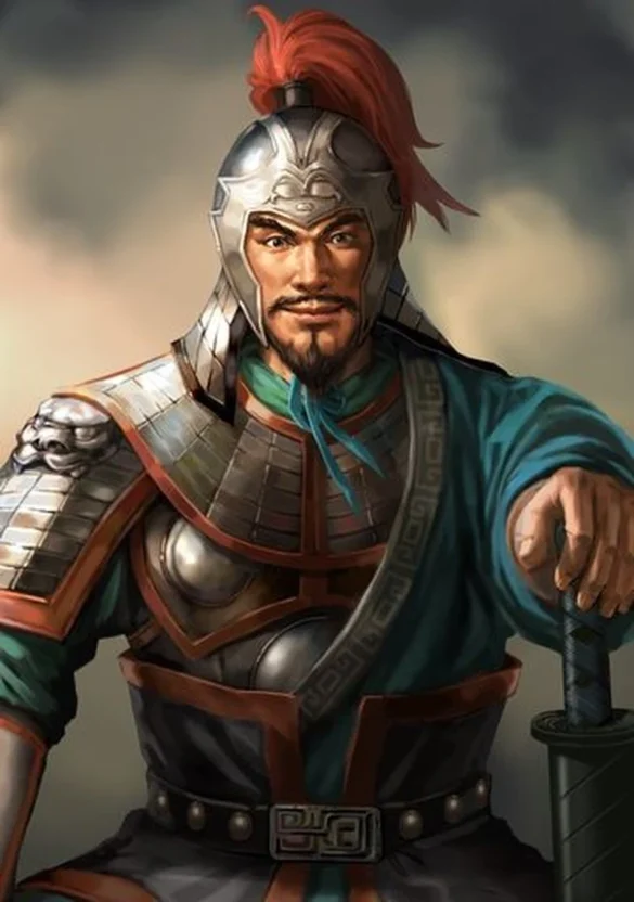 Zhang Chun - 张春 - Trương Xuân