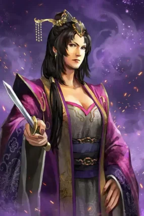 Zhang Chunhua