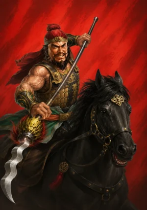 Zhang Fei