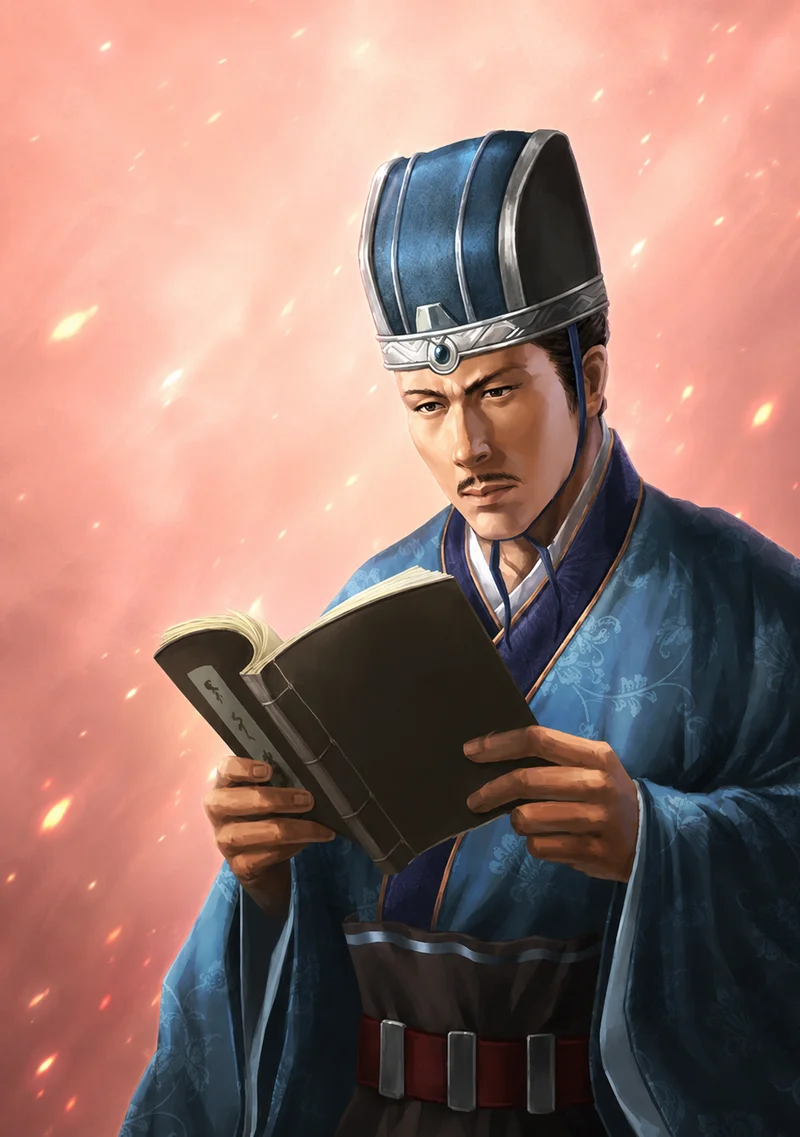 Zhang Hua - 张华 - Trương Hoa