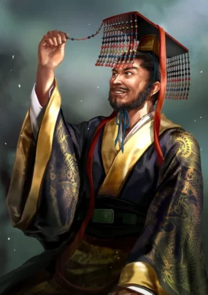 Zhang Ju