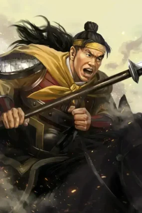 Zhang Liang
