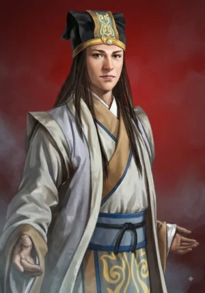 Zhang Liang