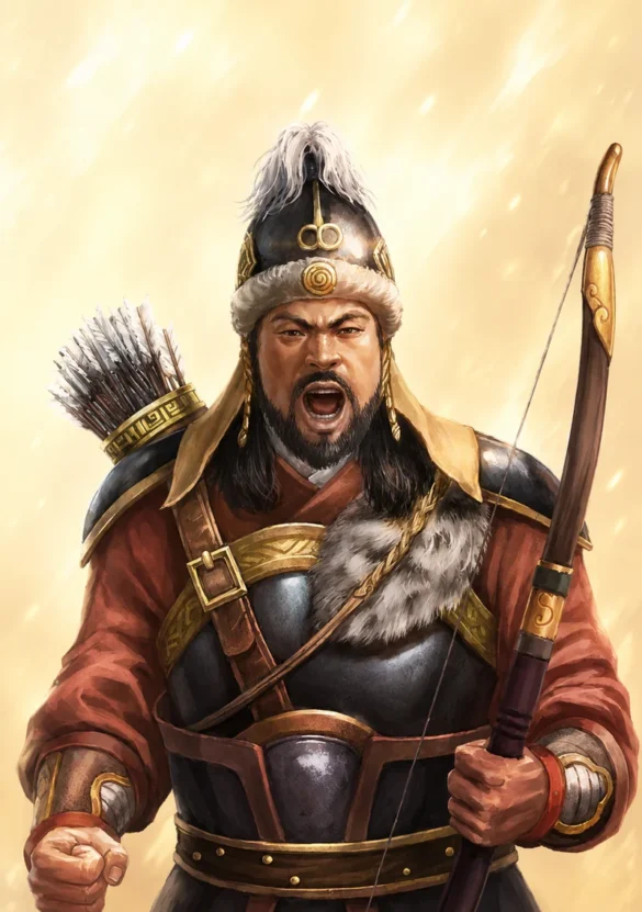 Zhang Nan (張南) - 张南 - Trương Nam